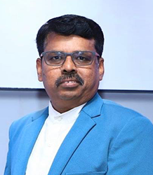 Muthukumar Sunderrajan Image