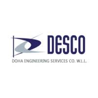 DESCO join with us, as a Partner for our Oil&Gas business