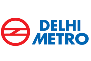 Delhi metro Supported with our ITQ electrical actuator Through L&T Agent Oriental Equipment, New Delhi