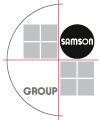 Samson Gave Adaptors project from Qatar Energy