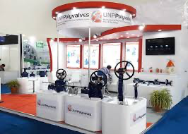 UNP Polyvalves (India) Pvt Ltd.