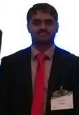 Praveen Kumar J