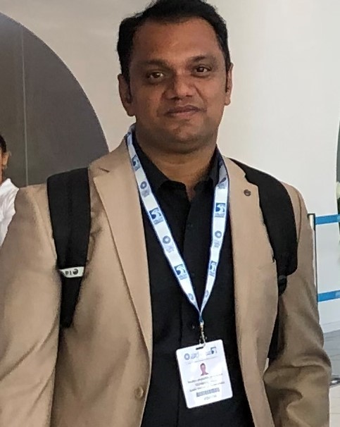 Rajesh AJ